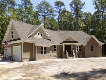 CCHA - Homes of Distinction