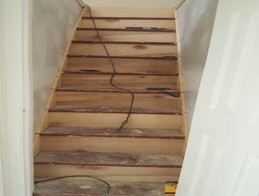 Photos from Constrution