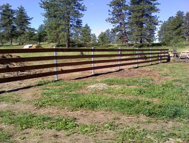 Photos by All Terrain Fence and Contracting #1