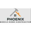 Phoenix Mobile Home Pros logo