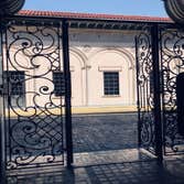 Grand Oakland Gate Repair