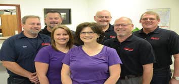 Photos by Kurth Heating & Cooling - Kurth Sheet Metal Inc. #1