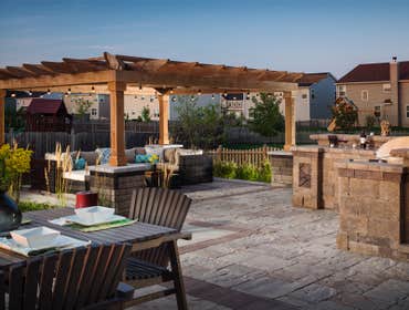 Photos from Black Diamond Paver Stones & Landscape