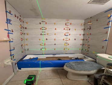 Bathroom Remodeling