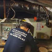 Ace Comfort Air Conditioning & Heating