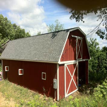 Staley Buildings Project