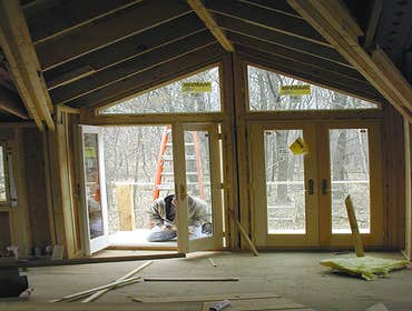 Photos by Cobblestone Construction, Inc #1