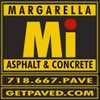 Margarella Industrial Con logo