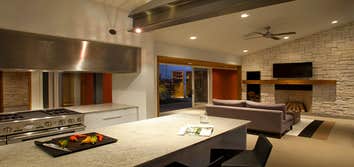Belfast Residence, Cincinnati, Ohio