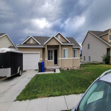 Exterior Stucco Painting
