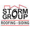Storm Group Roofing logo