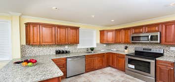 Remodeling Projects Kitchen, Bathroom, Interior & Exterior