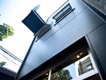 Photos by Grain High Performance Homes #1