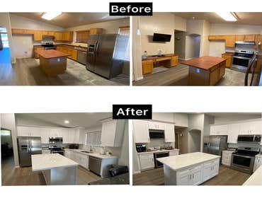 Photos by Sterling Homes & Construction LLC #1