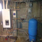 Mount Pleasant Plumbing & Heating Inc Projects