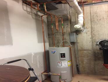 Photos from Even Flow Inc