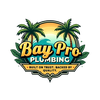 Bay Pro Plumbing logo