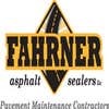 Fahrner Asphalt Sealers, LLC logo