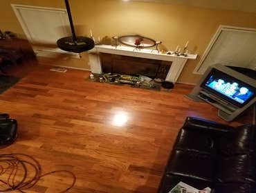 Flooring