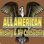 All American Heating & Air Conditioning, Inc logo