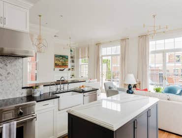 Photos by Carpenter & Mac Neille Architects & Builders, Inc #1