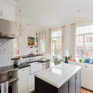 Photos by Carpenter & Mac Neille Architects & Builders, Inc #1