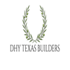 Dhy Texas Builders logo