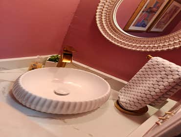 Photos by His and Hers Renovations #1