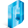 Distinct Designs Construction logo