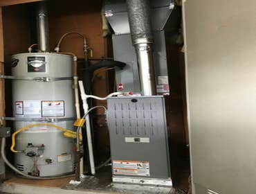 Photos from Free Air Mechanical