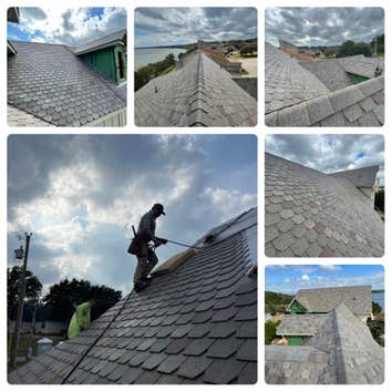 Gutierrez & Sons Roofing LLC.