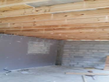 Photos from Authorized Advanced General Contractors Inc Home addition.