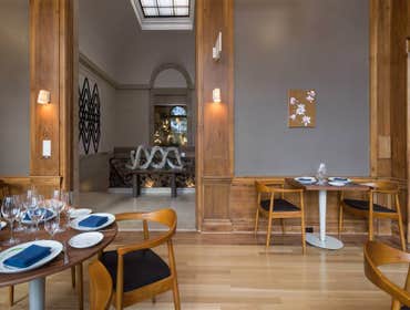 Jockey Hollow Bar & Kitchen