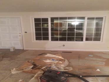 Project photos from Grand Construction LLC