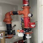 Jm Fire Systems