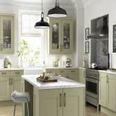 Gilbert Quality Cabinets & Countertops