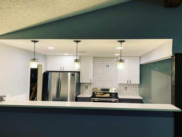 Photos by Lone Star Construction and Remodeling #2