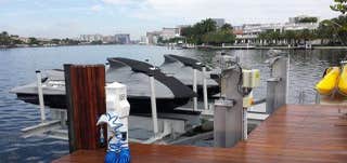 Ocean One Marine