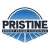 Pristine Epoxy Floor Coatings logo