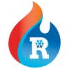 J Roberson HVAC LLC logo
