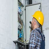 Mk Electric Man