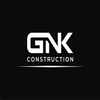 Gnk Construction Inc logo
