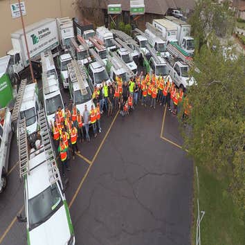 Total Roofing & Construction Services Inc.