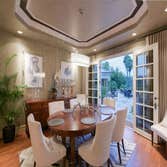 Photos by Gilbane Building Co Inc #1 The exclusive Del Mar Country Club is home to just 101 custom residences and surrounded by a world-class golf cour