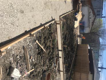 Photos from Prairie Construction Systems