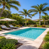 Bold Water Pools