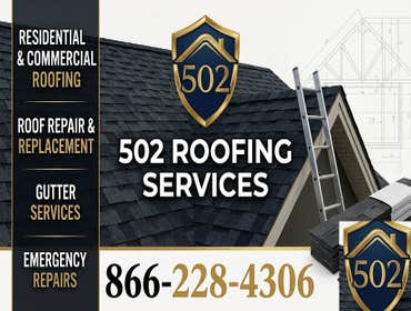 Photos by 502 Roofing Services #1