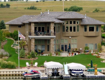 Photos from Rich Poisels Roofing, LLC
