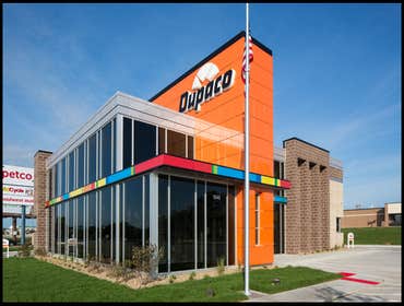 Dupaco Credit Union