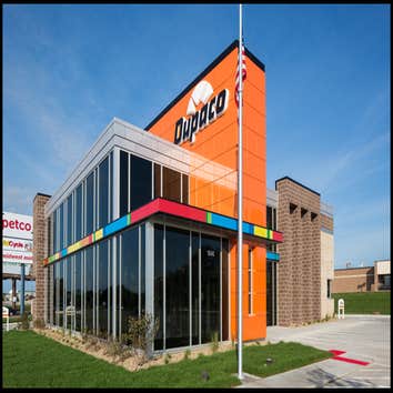 Dupaco Credit Union